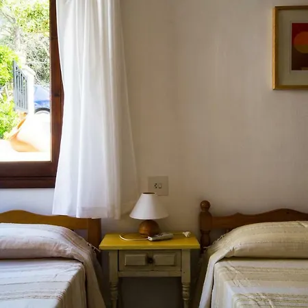 Villa Can Corios