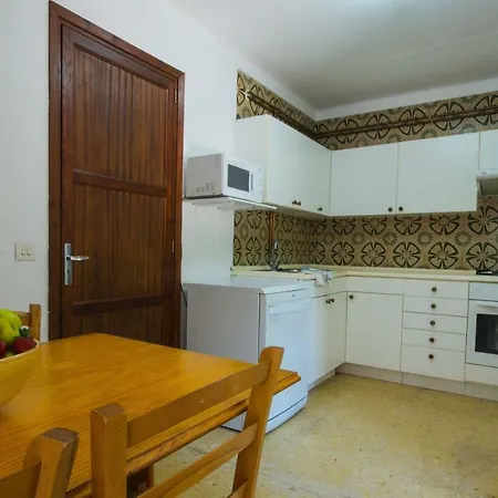 Villa Can Corios