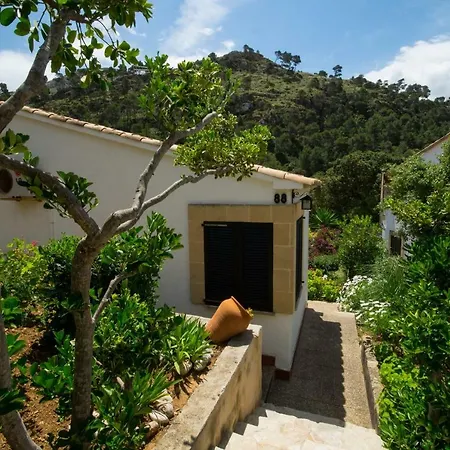 Villa Can Corios Pollença