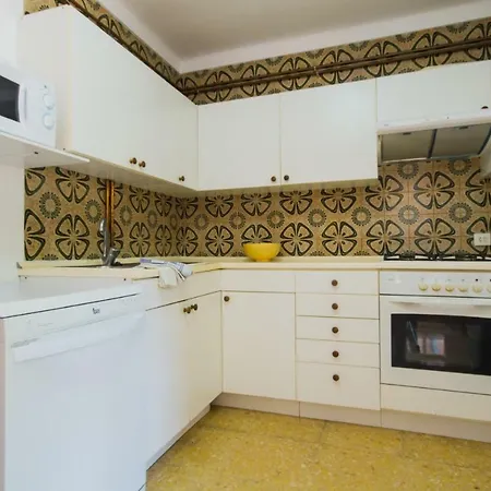 Can Corios Villa Pollença