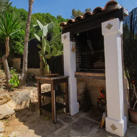 Villa Can Corios *